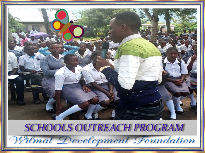 Click IMAGE to visit our SCHOOLS OUTREACH PROGRAM