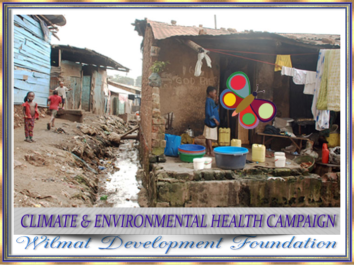 Click IMAGE to Visit Our CLIMATE & ENVIRONMENTAL HEALTH CAMPAIGN