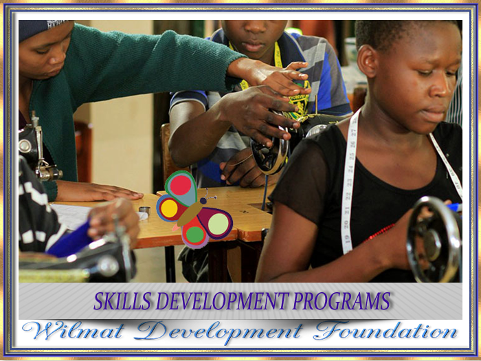 Click IMAGE to Visit Our SKILLS DEVELOPMENT PROGRAMS