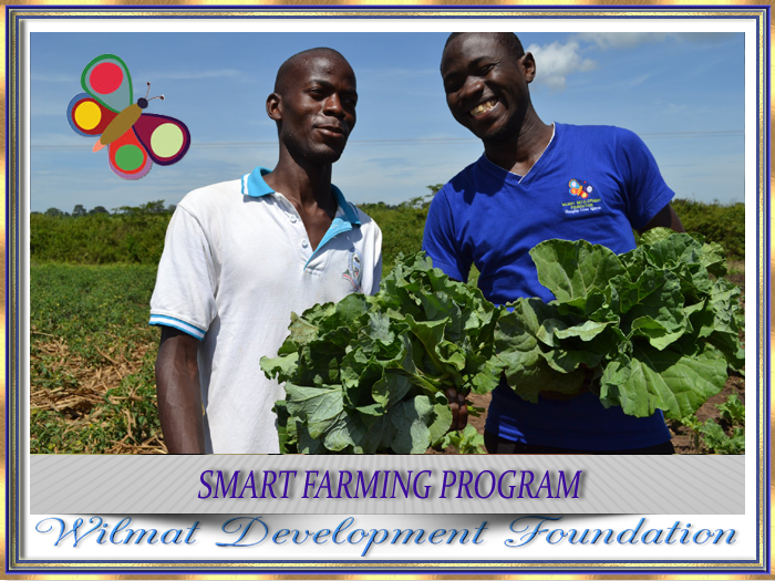 Click IMAGE to Visit Our SMART FARMING PROGRAM