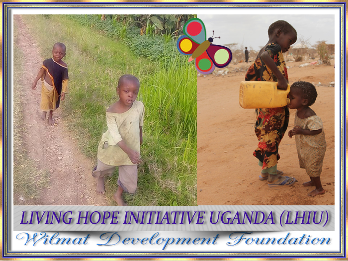 Click IMAGE to Visit Our LIVING HOPE INITIATIVE