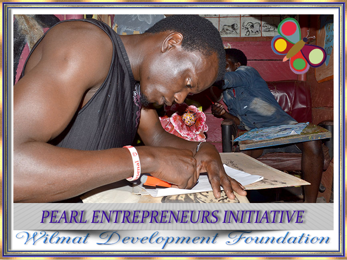 Click IMAGE to Visit Our PEARL ENTREPRENEURS INITIATIVE