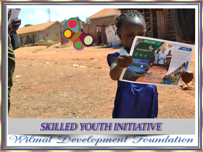 Click IMAGE to Visit Our SKILLED YOUTH INITIATIVE